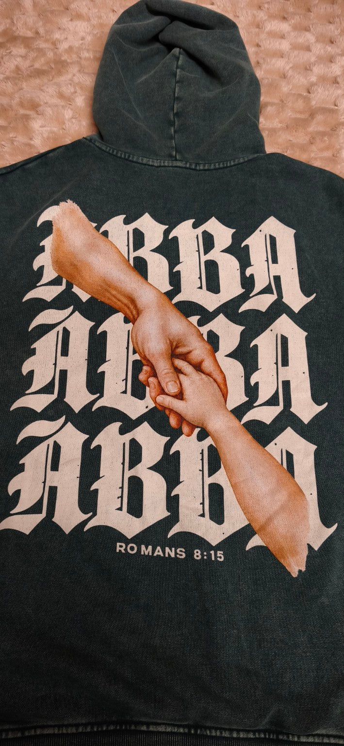 ABBA · Holy Trinity