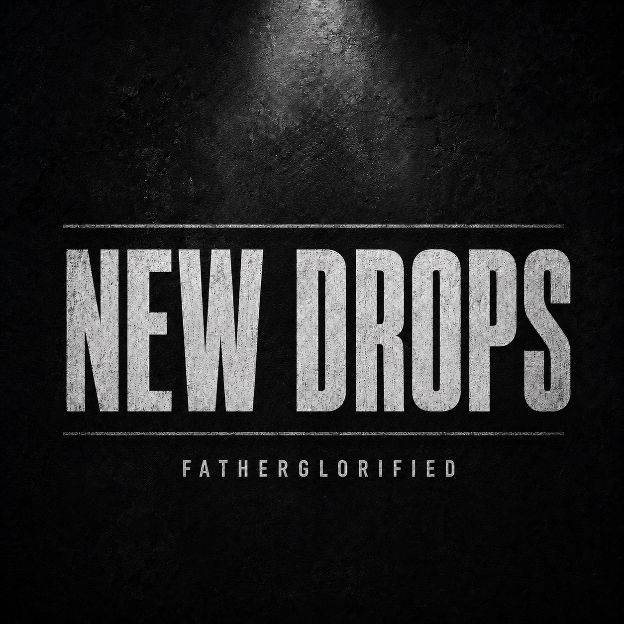 New Drops