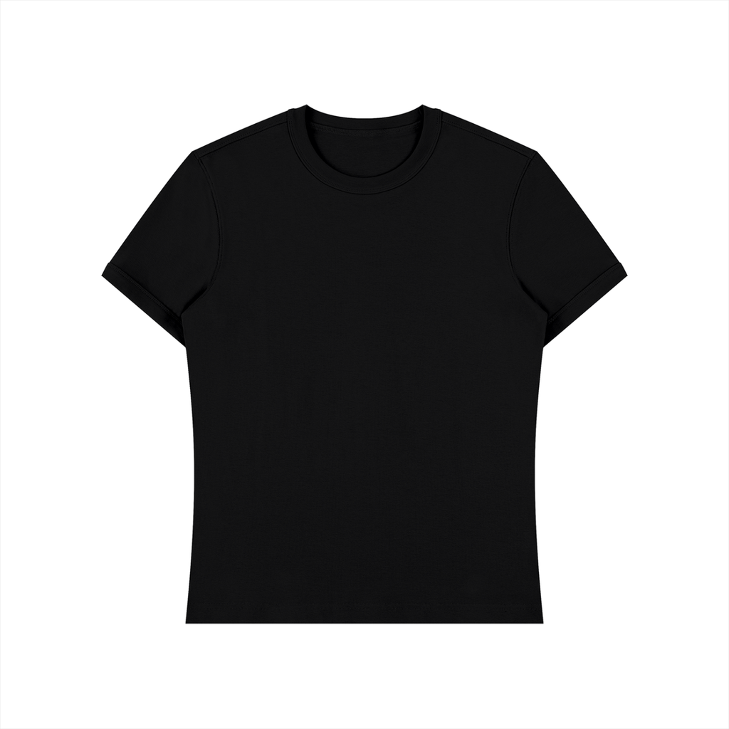 Romans 8:18 Slim Fit T-Shirt