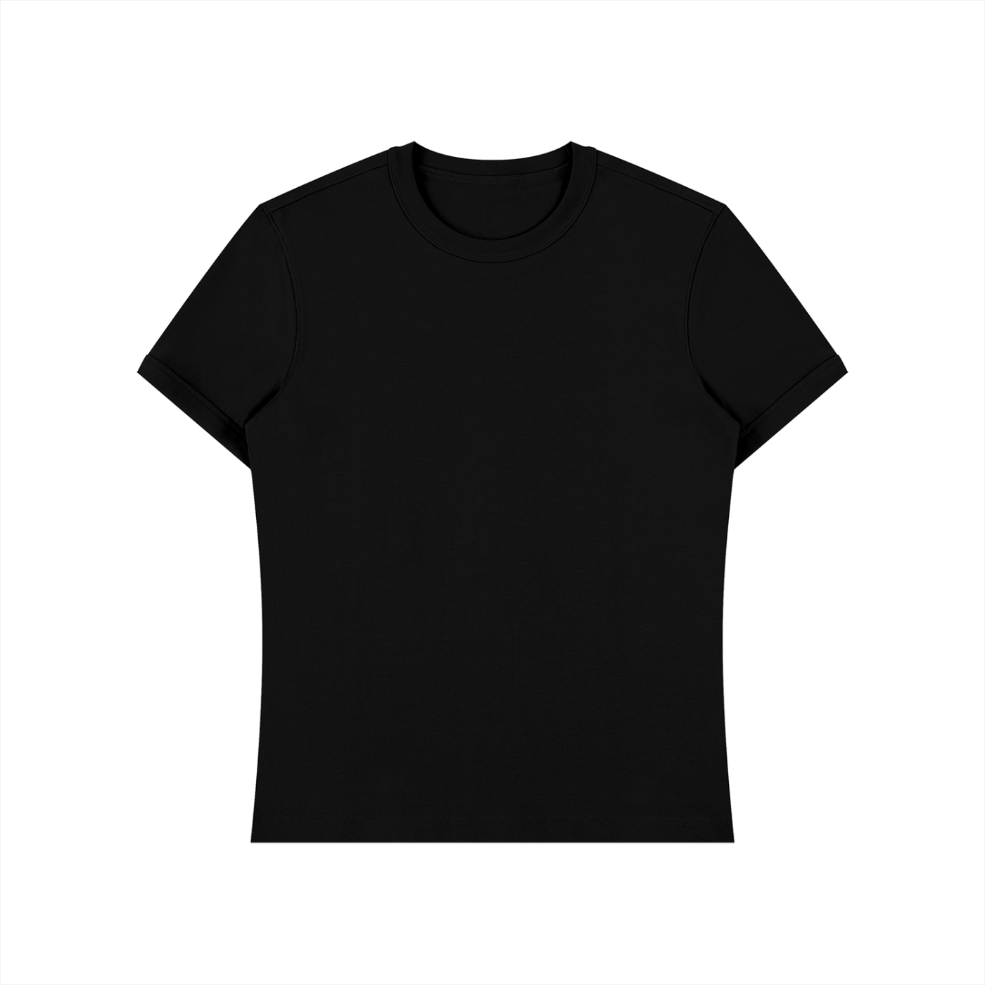 Romans 8:18 Slim Fit T-Shirt