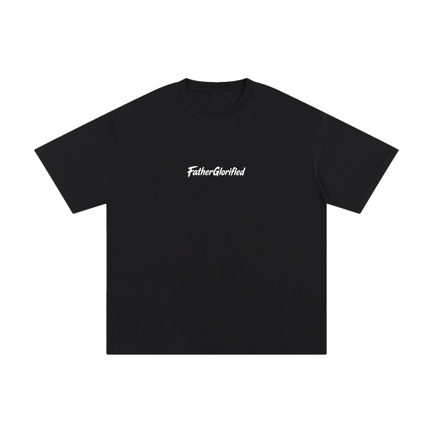 2 Corinthians 5:17 Regular Fit T-Shirt