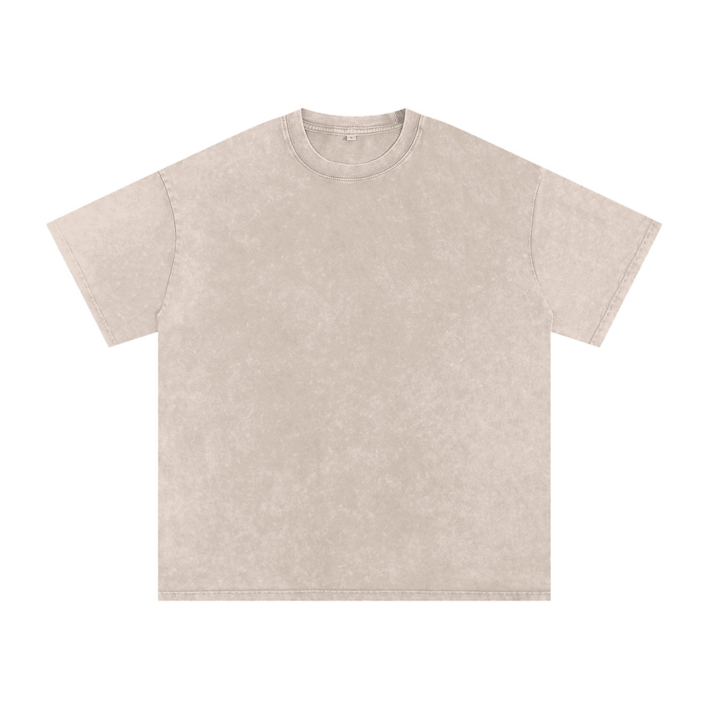 IT IS FINISHED Oversized T-Shirt