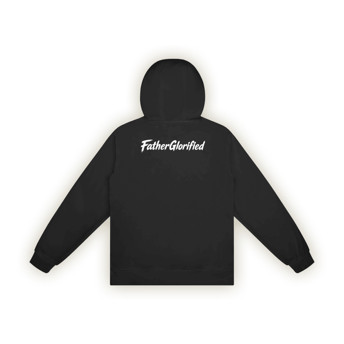 Follower of Jesus | Hoodie
