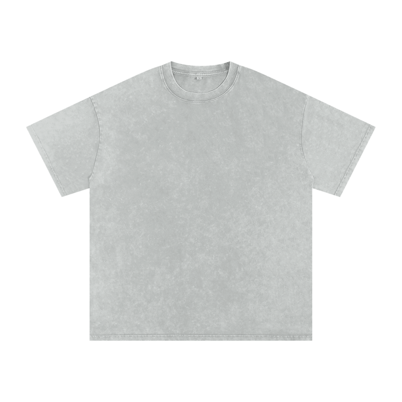 IT IS FINISHED Oversized T-Shirt