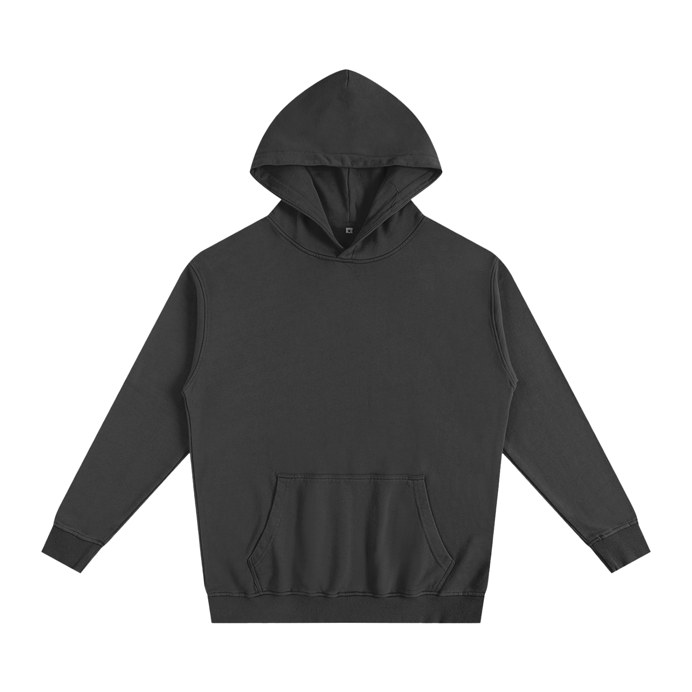 SUIT UP - Armor of God Oversized Hoodie