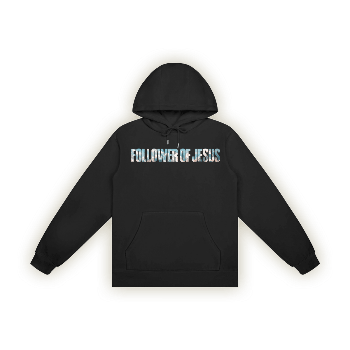 Follower of Jesus | Hoodie