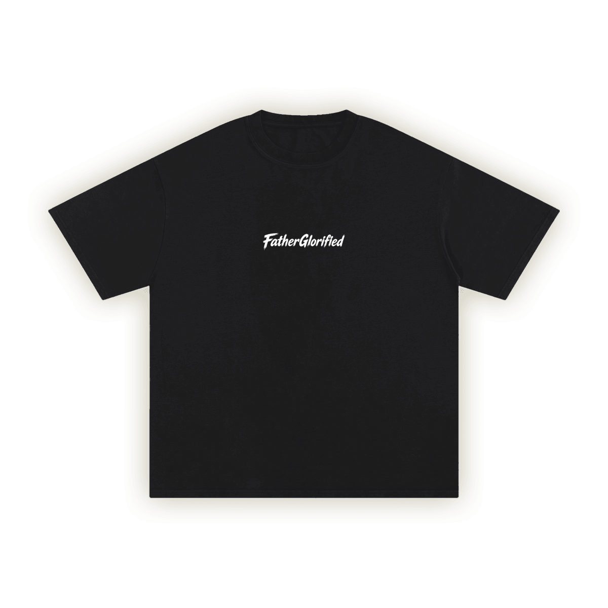 2 Corinthians 5:17 | Regular Fit T-Shirt - FatherGlorified