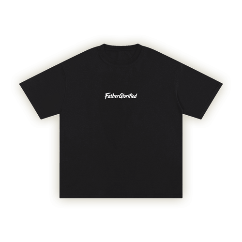 2 Corinthians 5:17 | Regular Fit T-Shirt - FatherGlorified