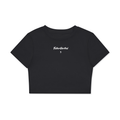 IT IS FINISHED | Fitted Crop T-Shirt