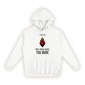 Sacred Heart | Oversized Hoodie