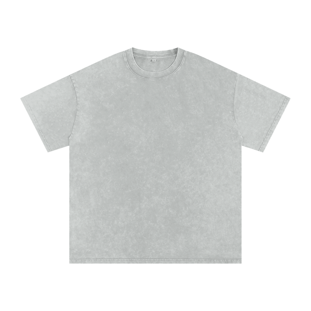 Walk by Faith Oversized T-Shirt