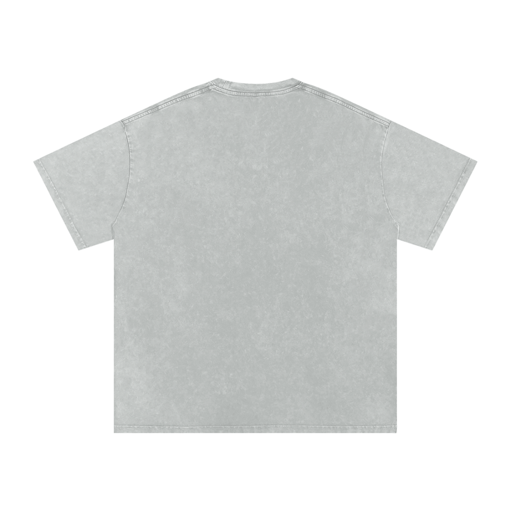 IT IS FINISHED Oversized T-Shirt