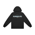 Follower of Jesus Basic Hoodie