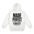Blood of Christ Oversized Hoodie