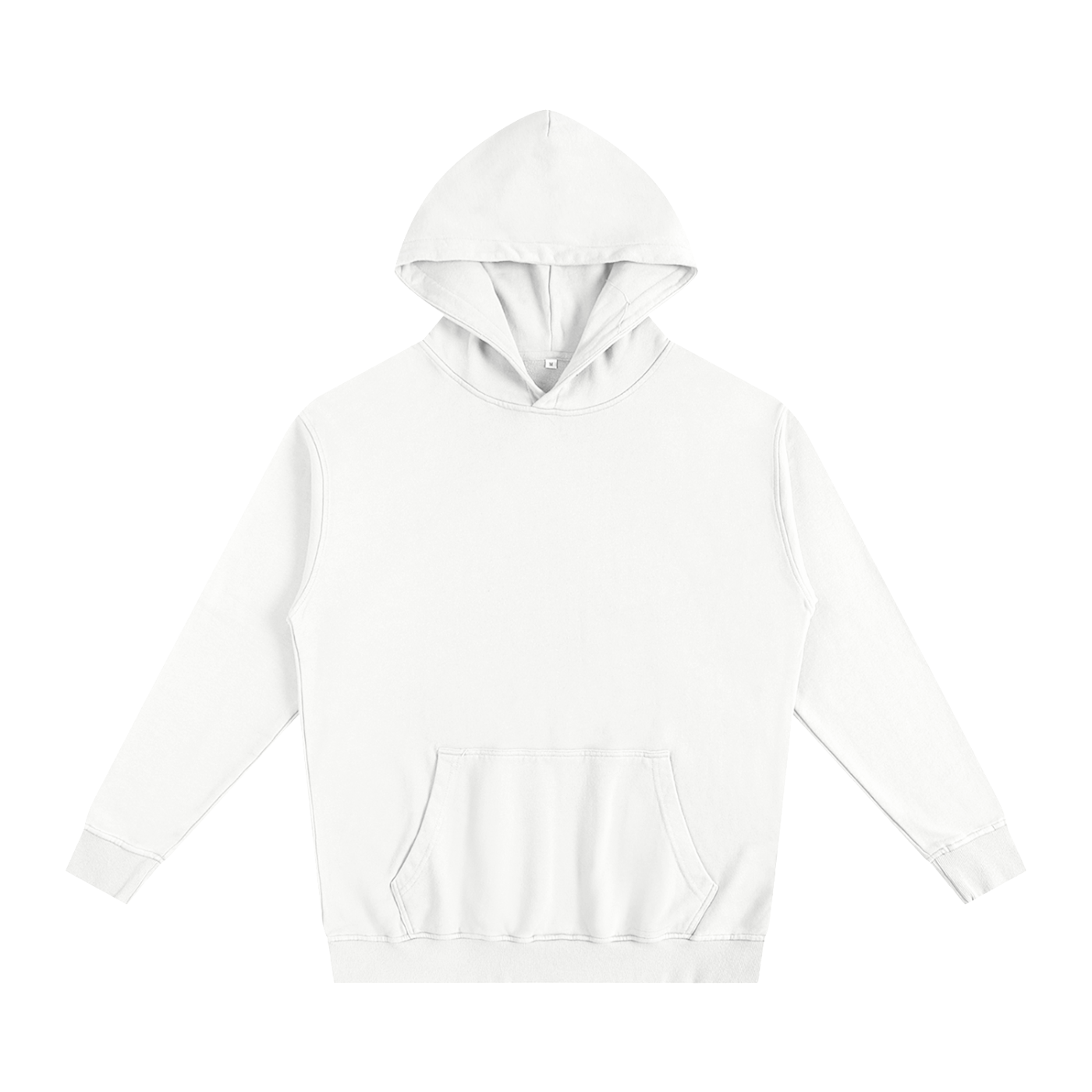Blood of Christ Oversized Hoodie