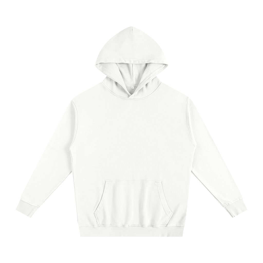 Walk by Faith Oversized Hoodie