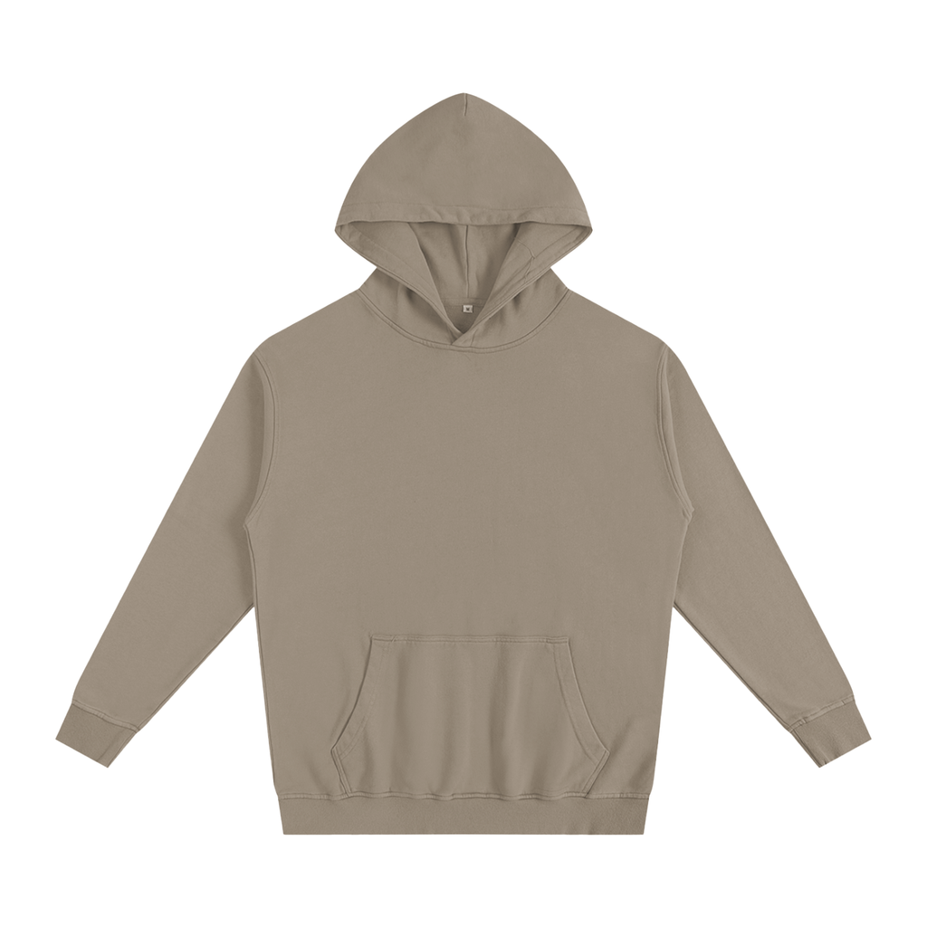 Blood of Christ Oversized Hoodie