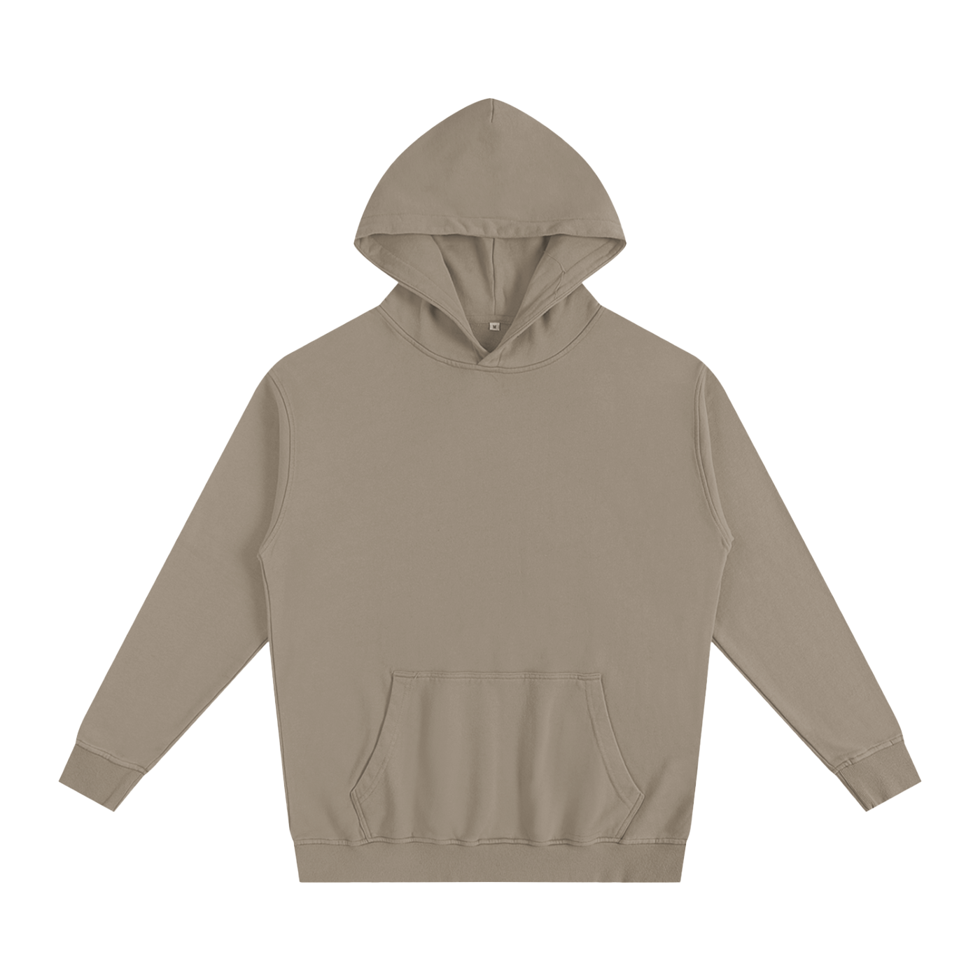Blood of Christ Oversized Hoodie