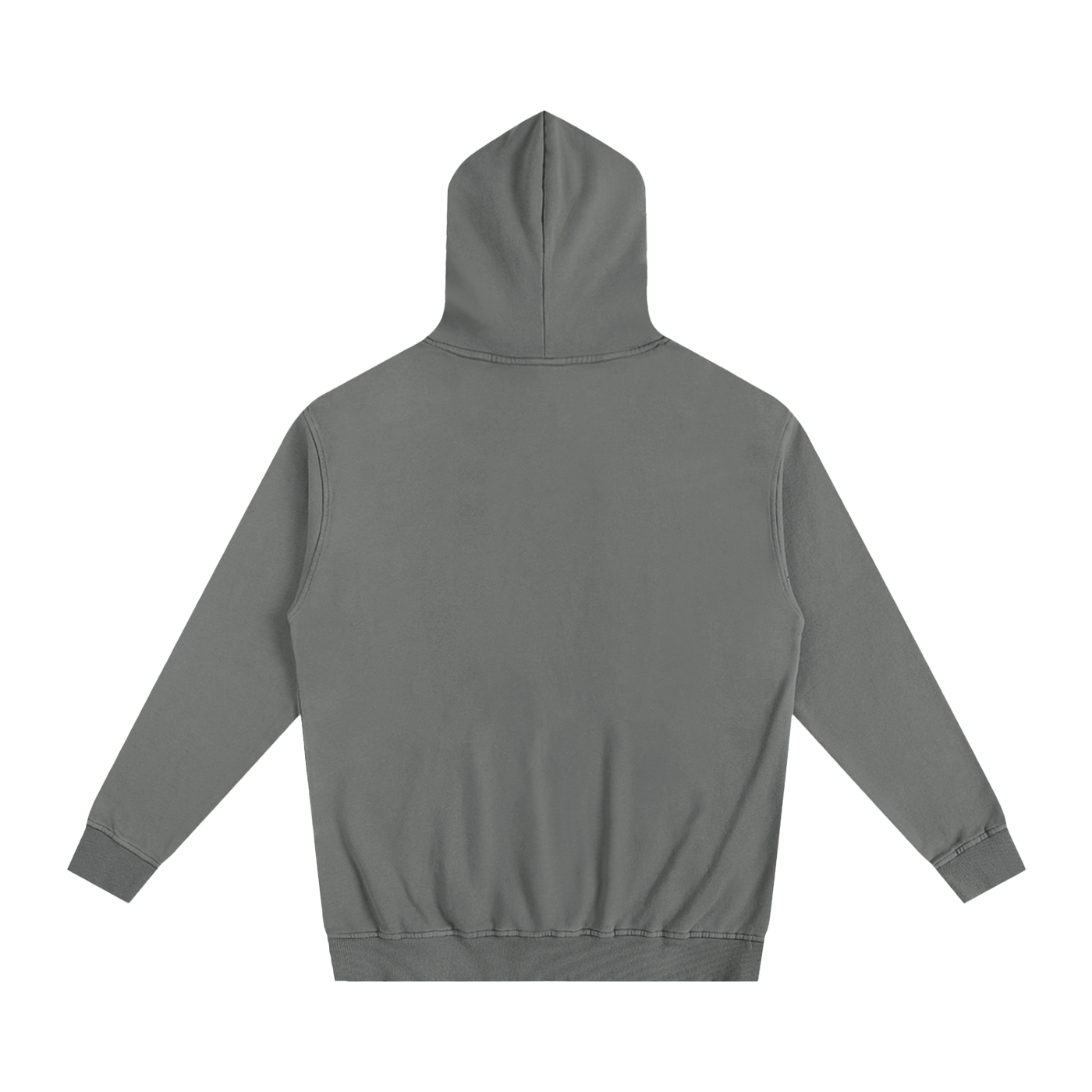 Sacred Heart Oversized Hoodie