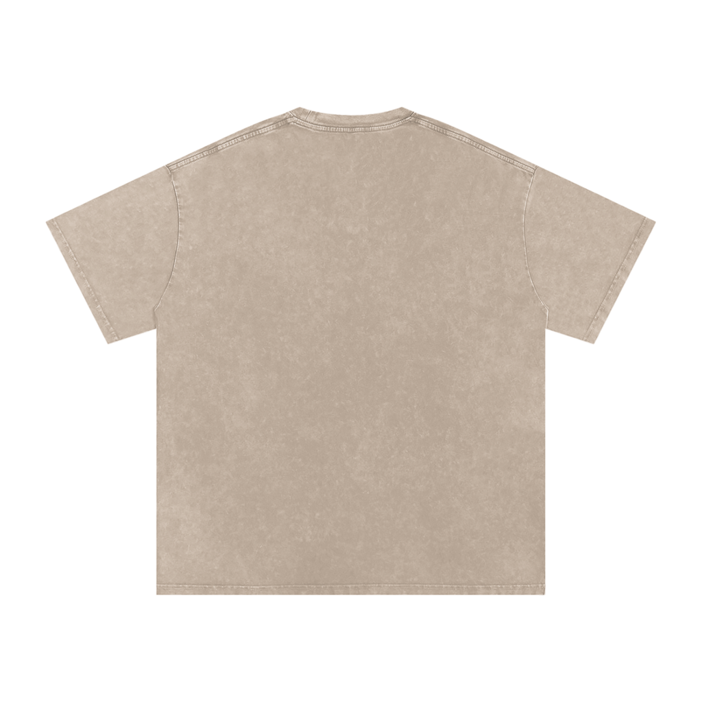 IT IS FINISHED Oversized T-Shirt