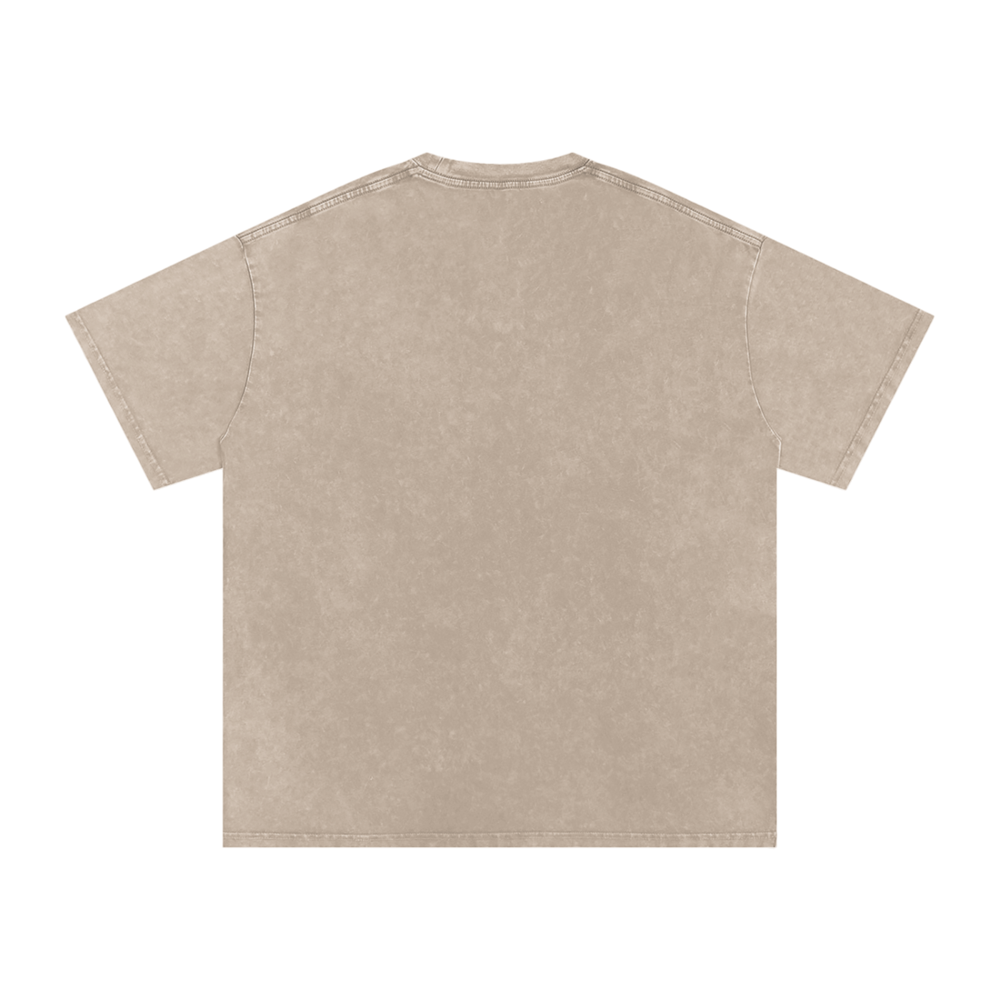 IT IS FINISHED Oversized T-Shirt