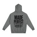 Blood of Christ Oversized Hoodie