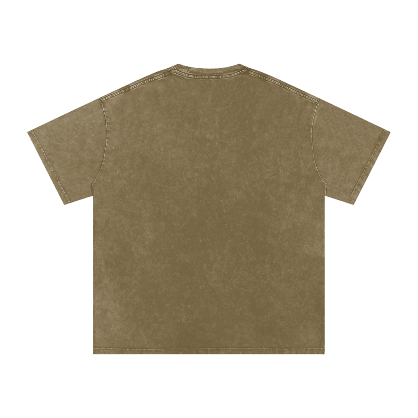 Be Sober, Be Vigilant Oversized T-shirt