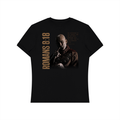 Romans 8:18 Slim Fit T-Shirt