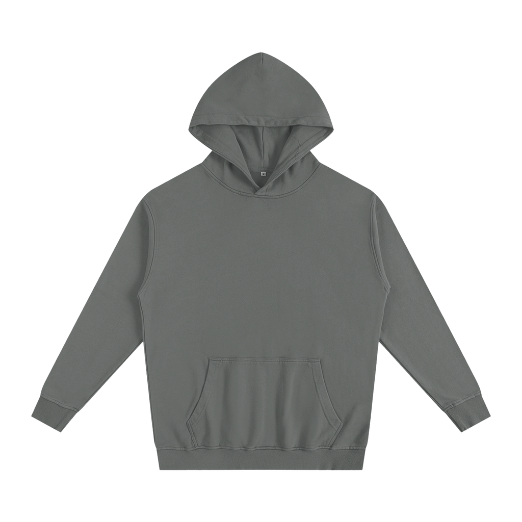 Walk by Faith Oversized Hoodie