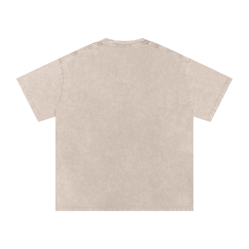 IT IS FINISHED Oversized T-Shirt