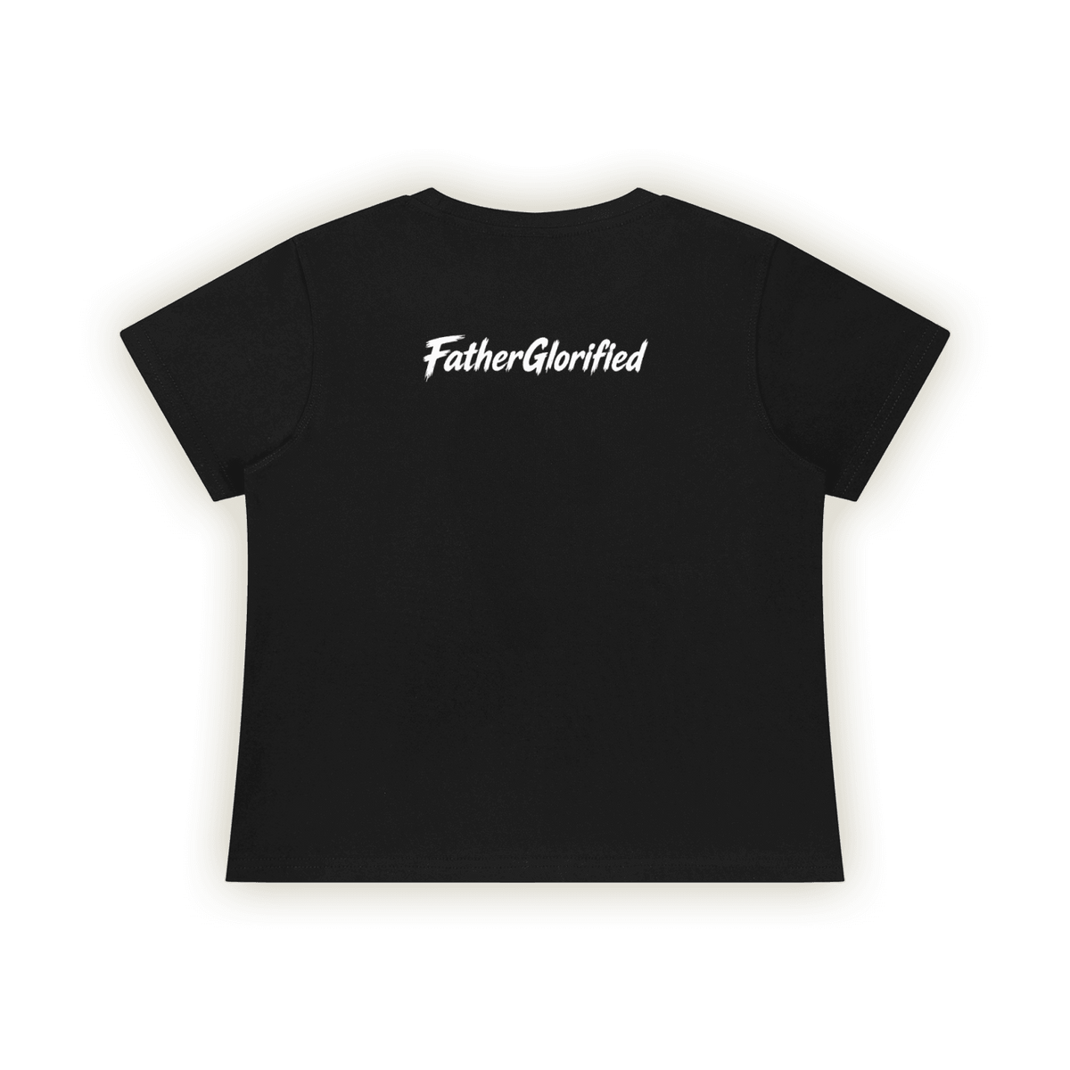 Faith Over Fear | Regular Fit T-Shirt