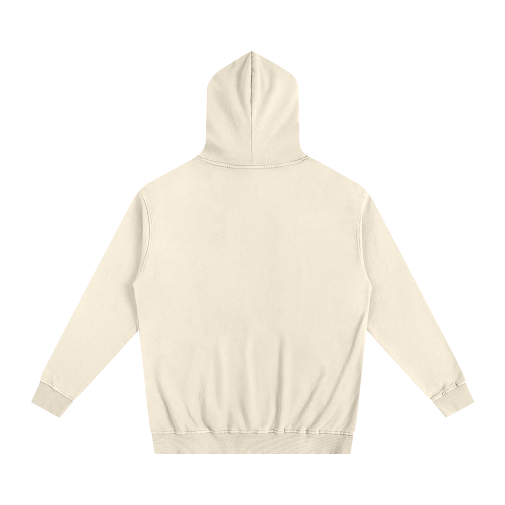Sacred Heart Oversized Hoodie
