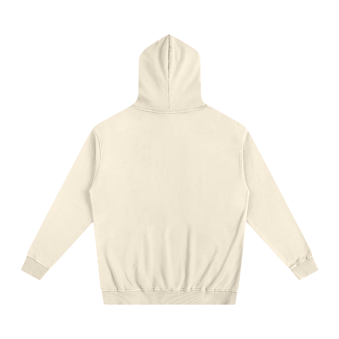 Sacred Heart Oversized Hoodie