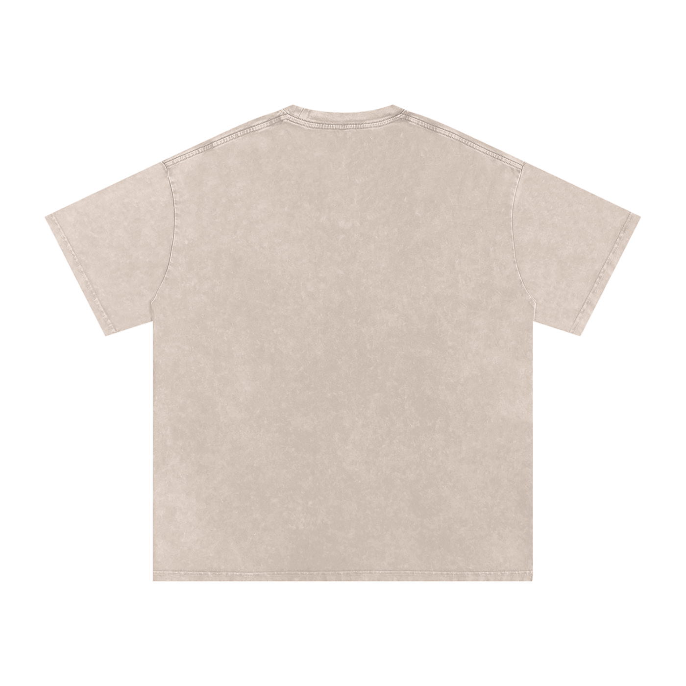 Sacred Heart Oversized T-Shirt