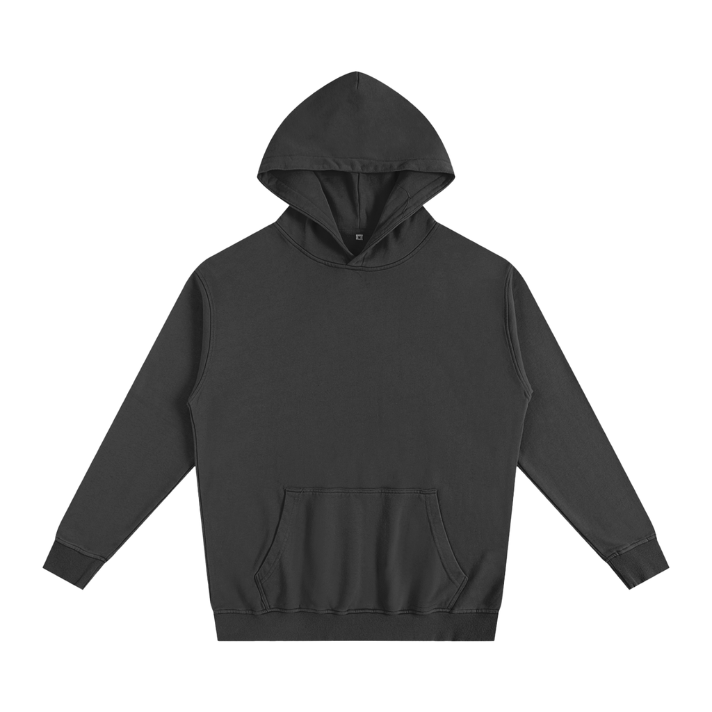 Walk by Faith Oversized Hoodie