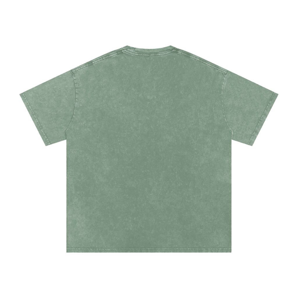 Sacred Heart Oversized T-Shirt