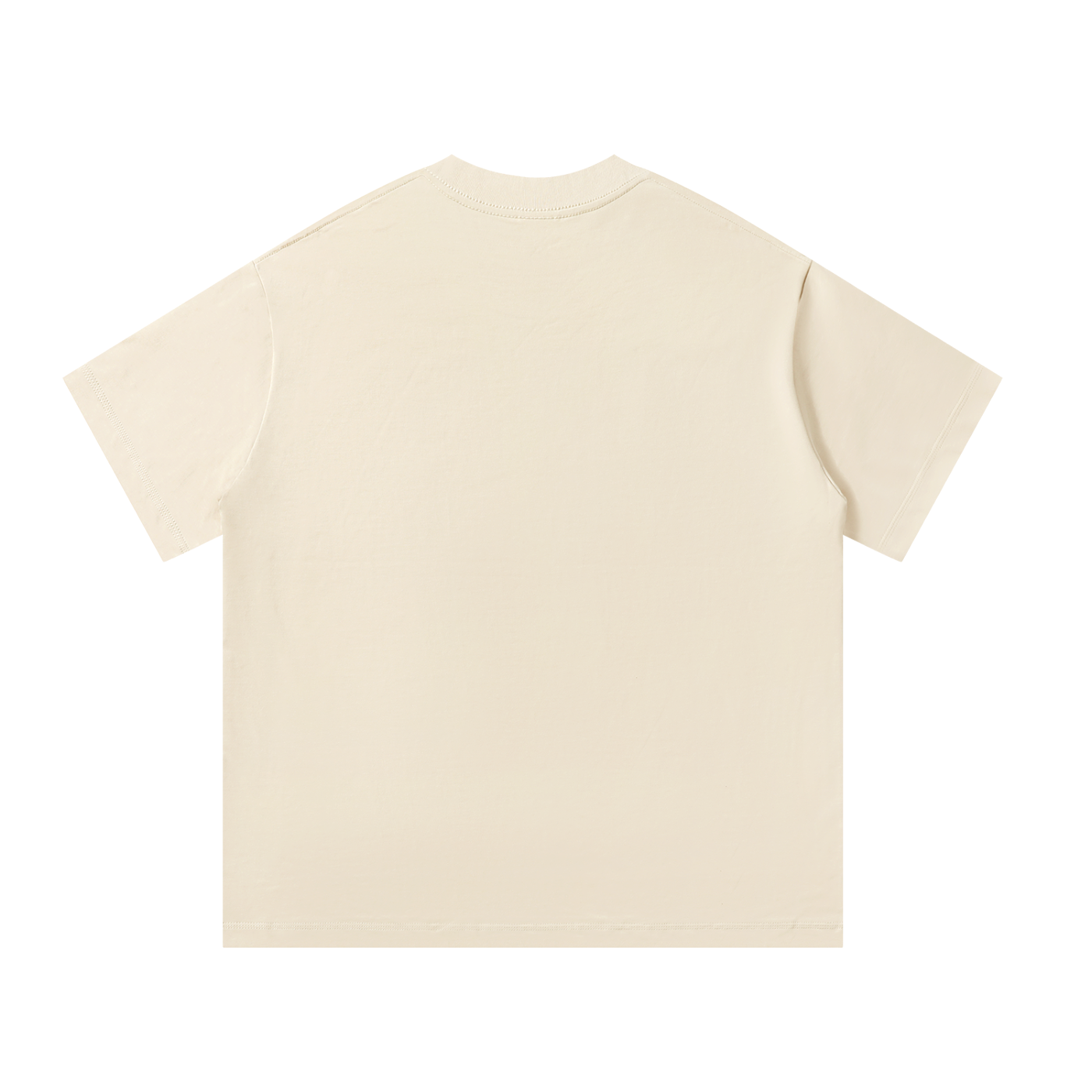 Faith Over Fear Oversized T-Shirt