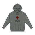 Sacred Heart Oversized Hoodie