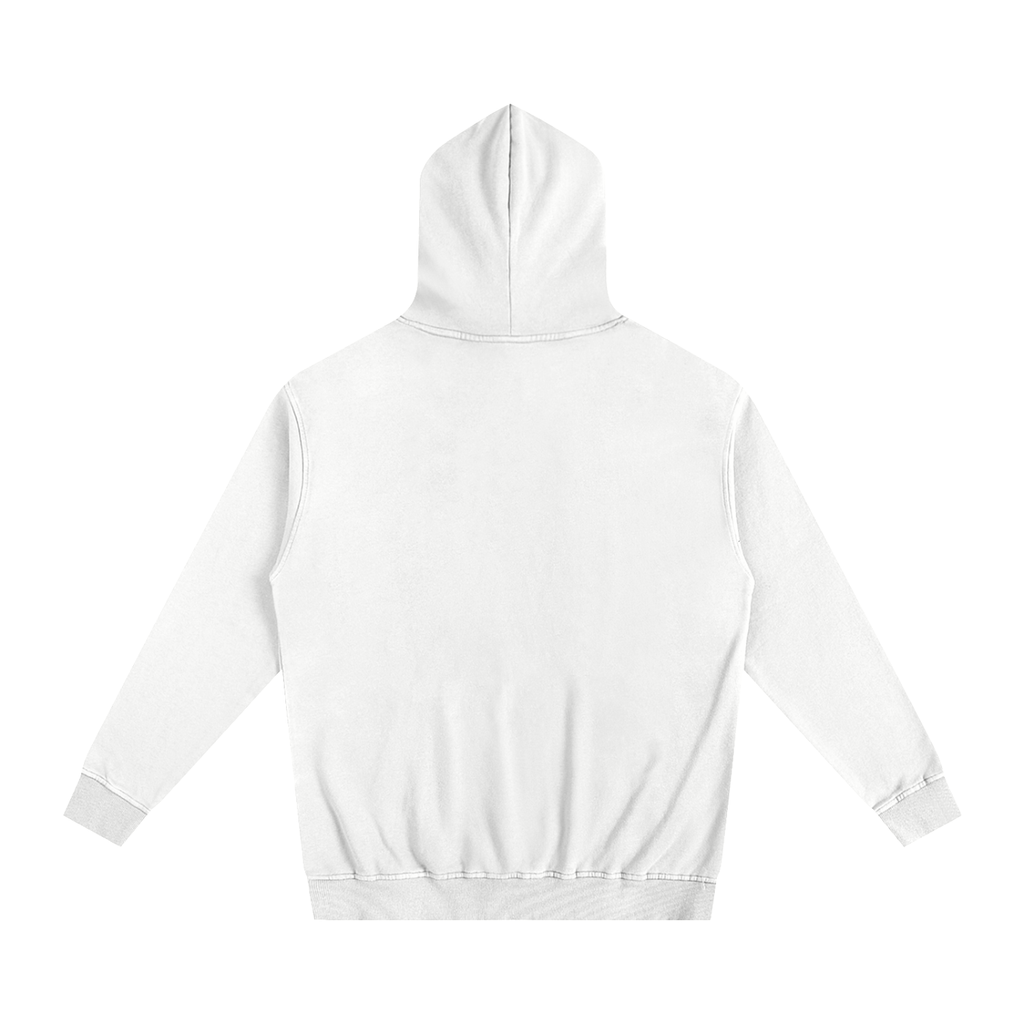Sacred Heart Oversized Hoodie