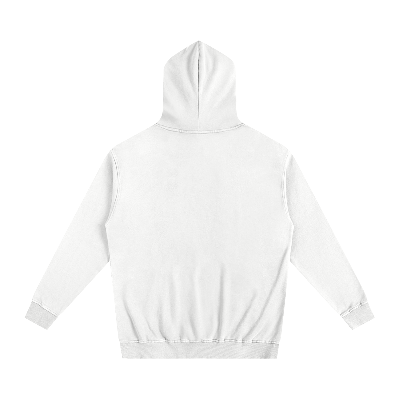 Sacred Heart Oversized Hoodie