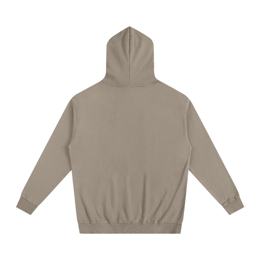 Sacred Heart Oversized Hoodie