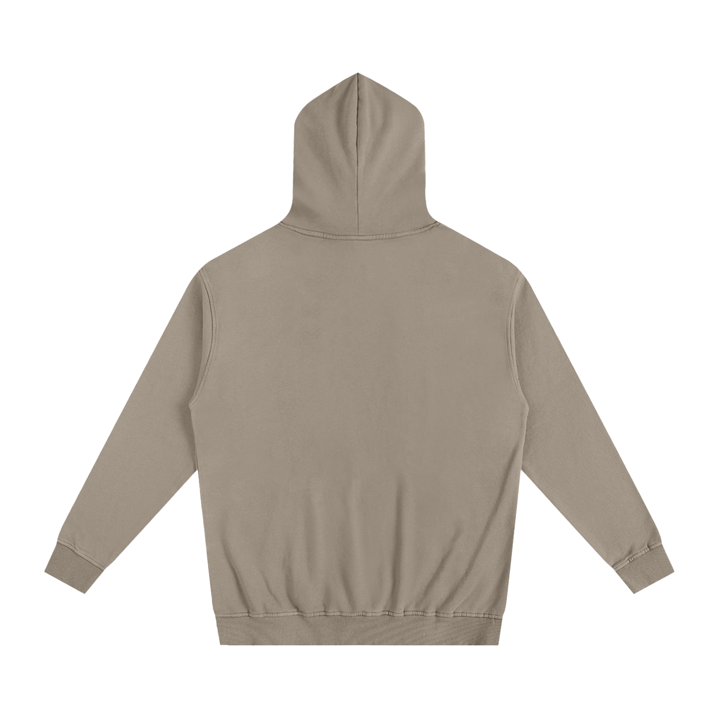 Sacred Heart Oversized Hoodie