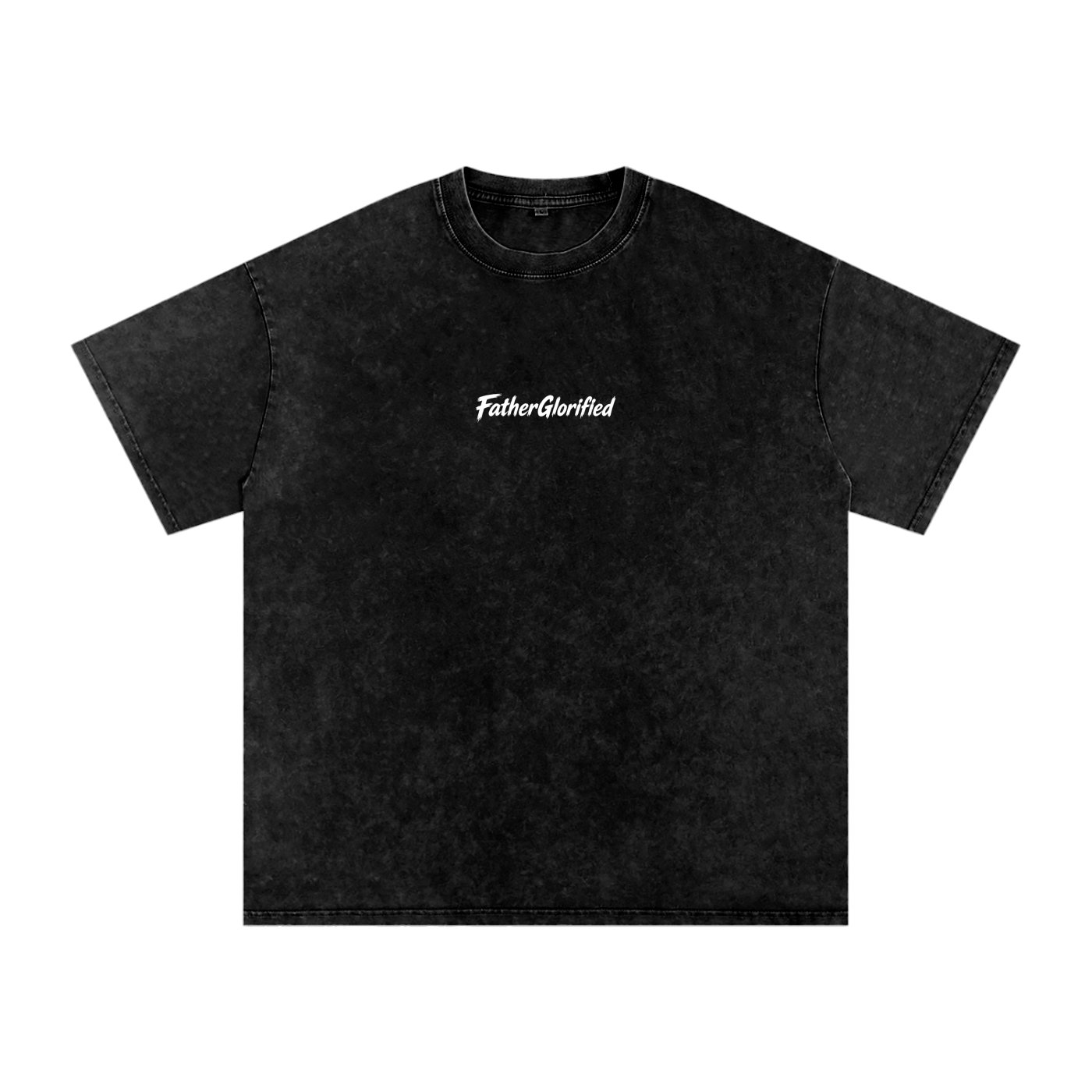 2 Corinthians 5:17 Oversized T-Shirt