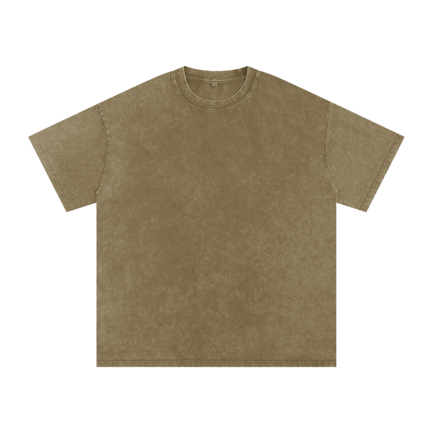 Walk by Faith Oversized T-Shirt