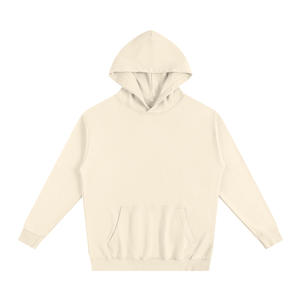 SUIT UP - Armor of God Oversized Hoodie