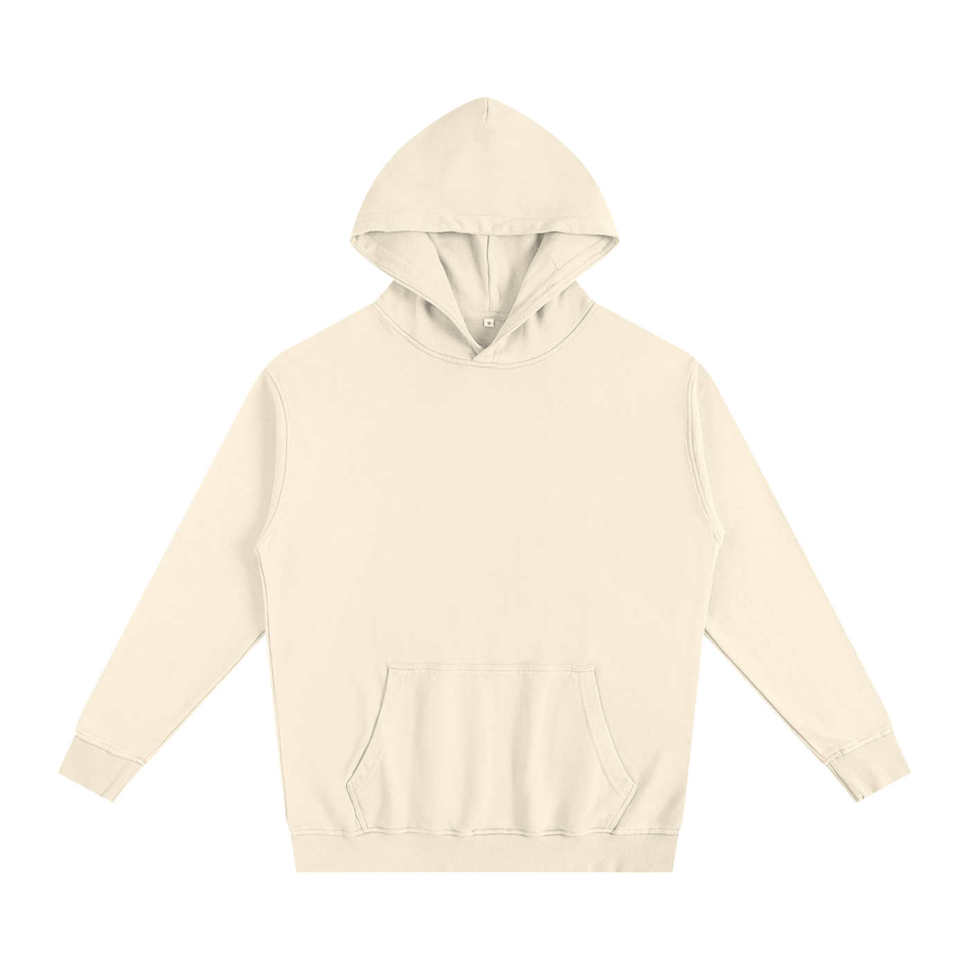 SUIT UP - Armor of God Oversized Hoodie