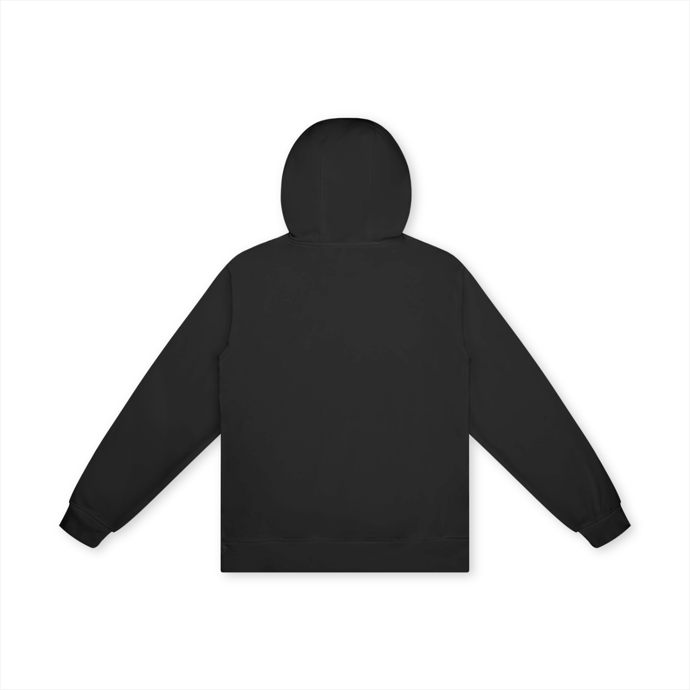 Follower of Jesus Basic Hoodie