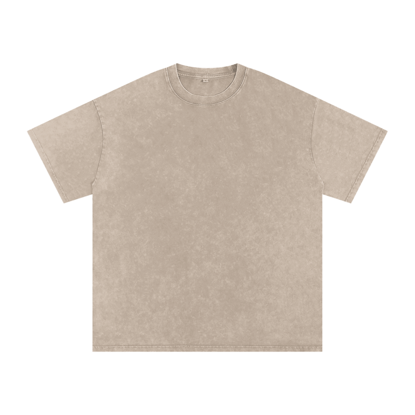 IT IS FINISHED Oversized T-Shirt