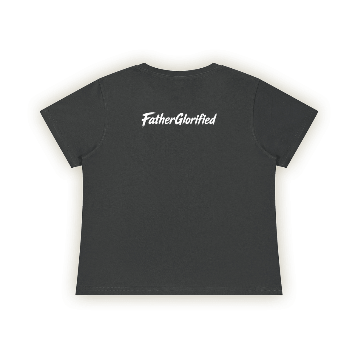 Faith Over Fear | Regular Fit T-Shirt