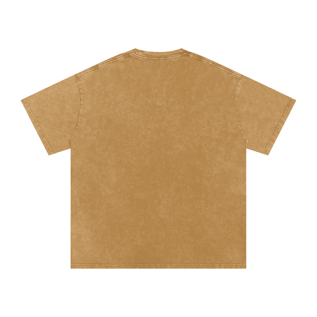 Be Sober, Be Vigilant Oversized T-shirt